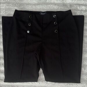 NYCC Black Dress Pants